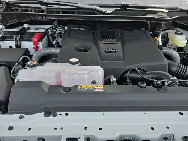 New 2026 Toyota Tundra Limited RWD image 29
