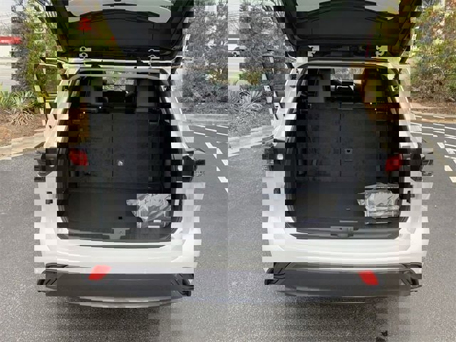 New 2026 Toyota Highlander Limited image 35