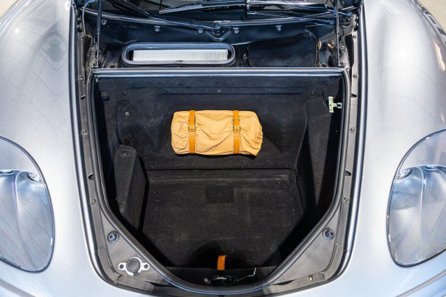Used 2003 Ferrari 360 Spider RWD image 31