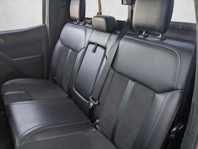 Used 2021 Ford Ranger Lariat w/ Tremor Off-Road Package image 19