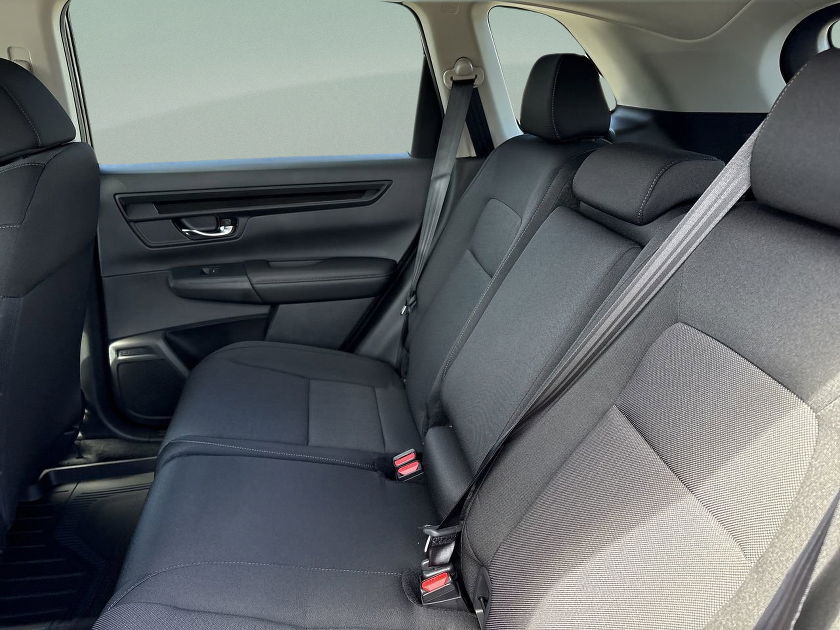 New 2026 Honda CR-V LX image 19