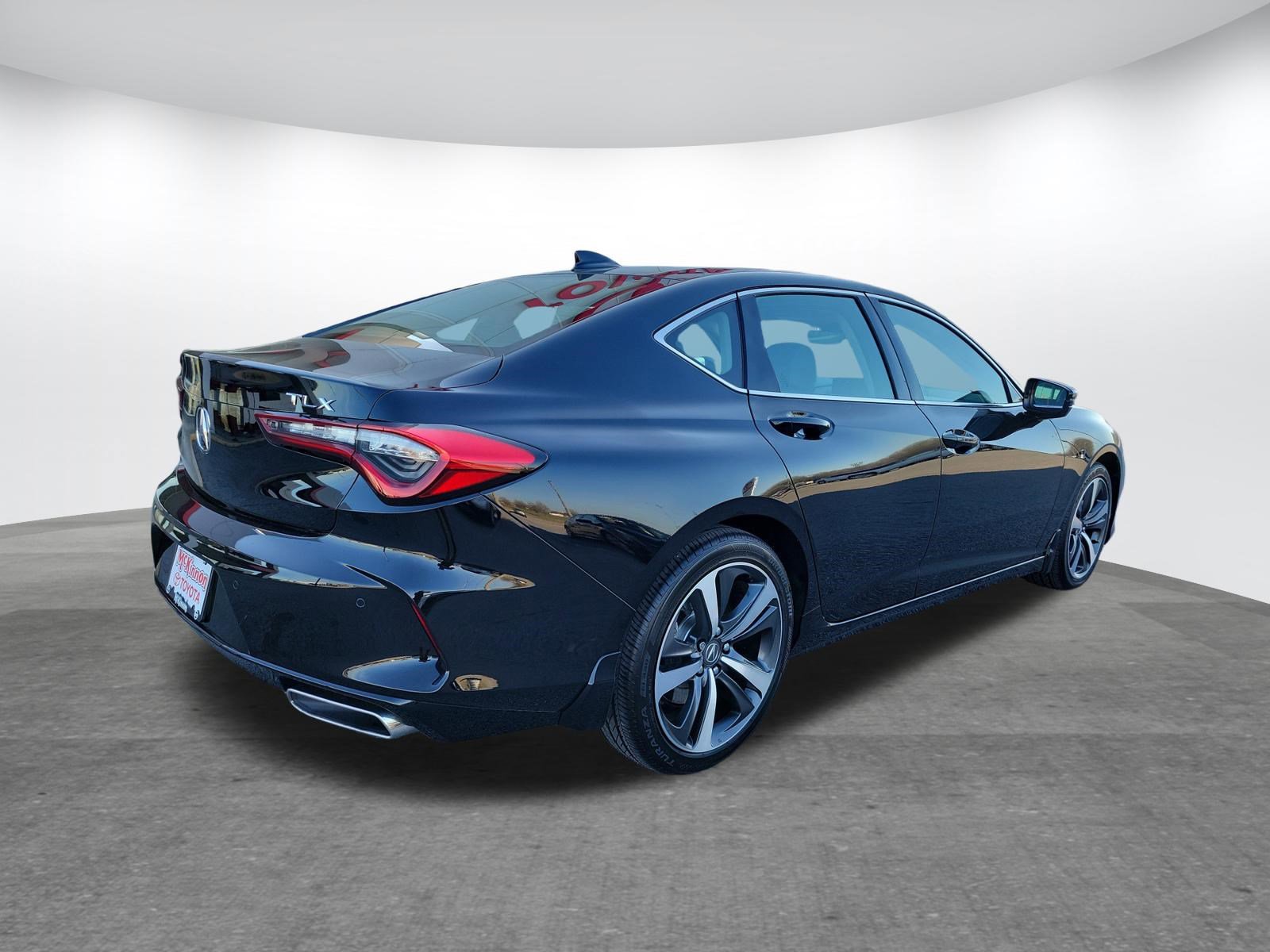 Used 2025 Acura TLX w/ Technology Package image 5