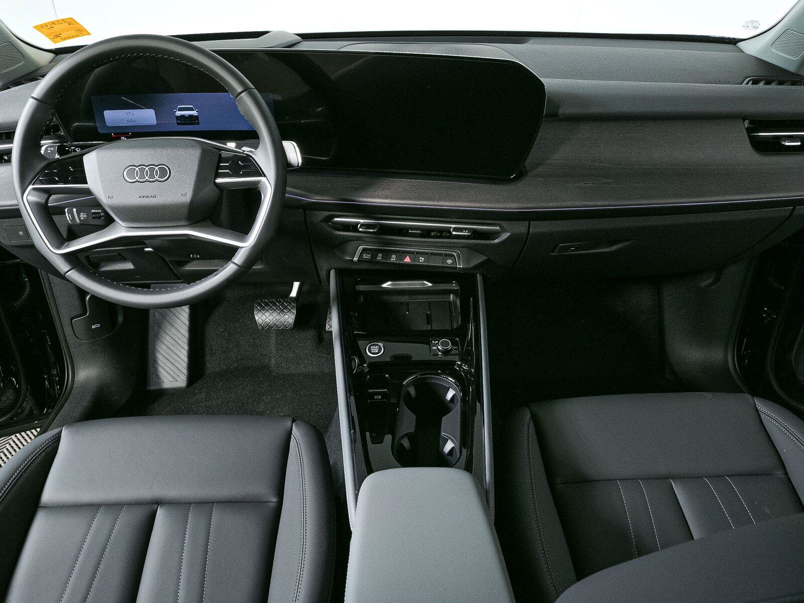New 2026 Audi Q3 quattro 2.0T AWD/4WD image 20