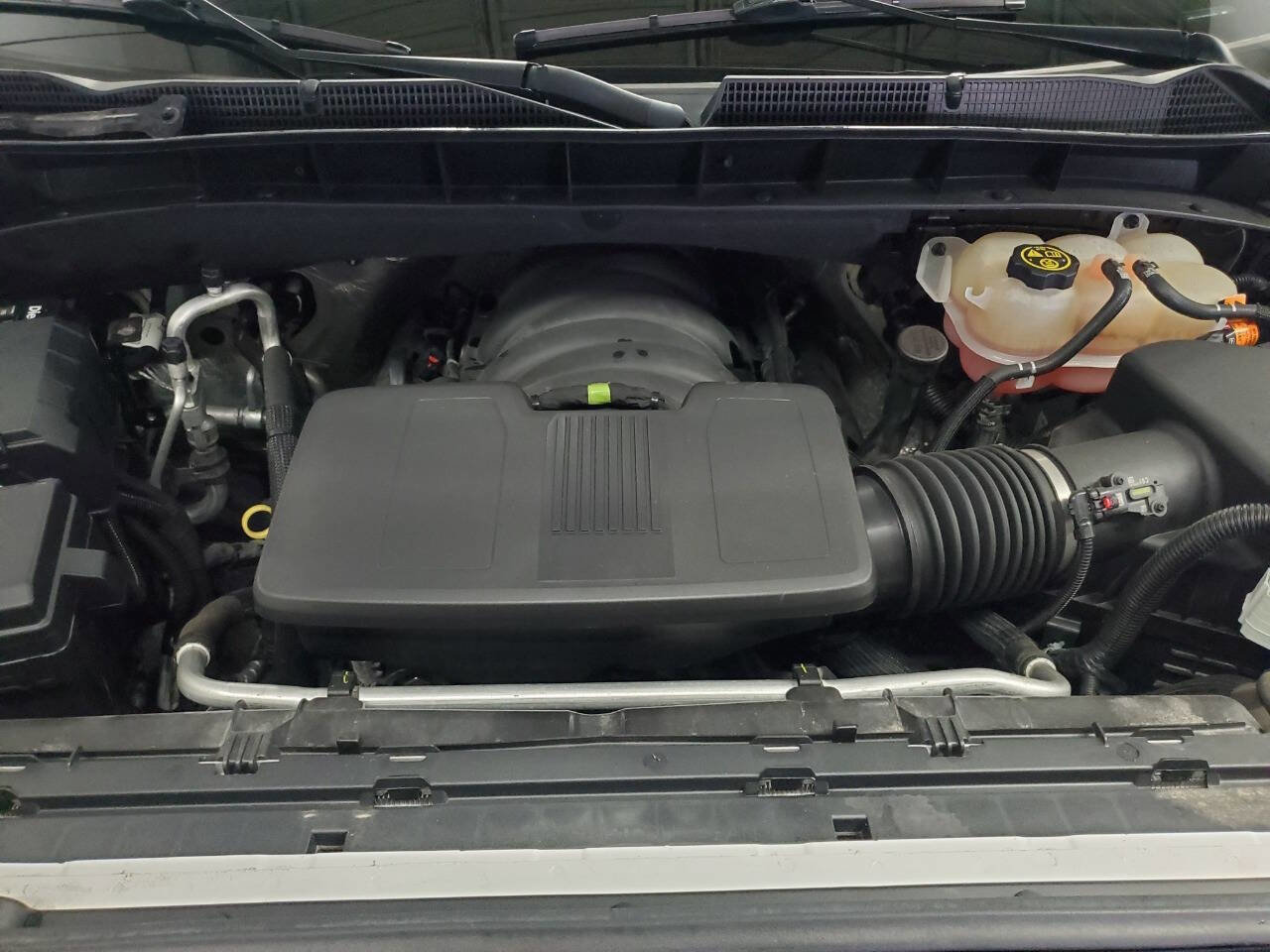 Used 2023 GMC Sierra 1500 Pro w/ Pro Value Package image 4