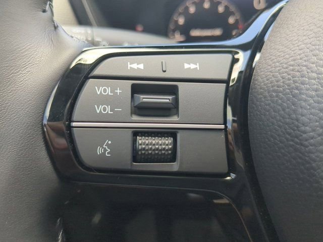 New 2026 Honda CR-V EX-L image 23