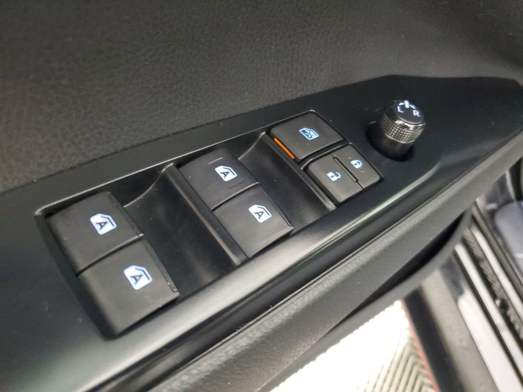 Used 2020 Toyota Camry TRD FWD image 18