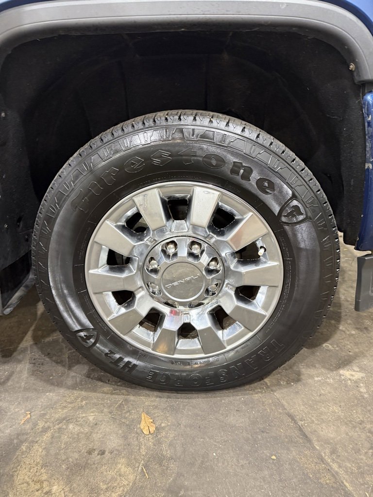 Used 2016 GMC Sierra 2500 Denali w/ Duramax Plus Package image 15