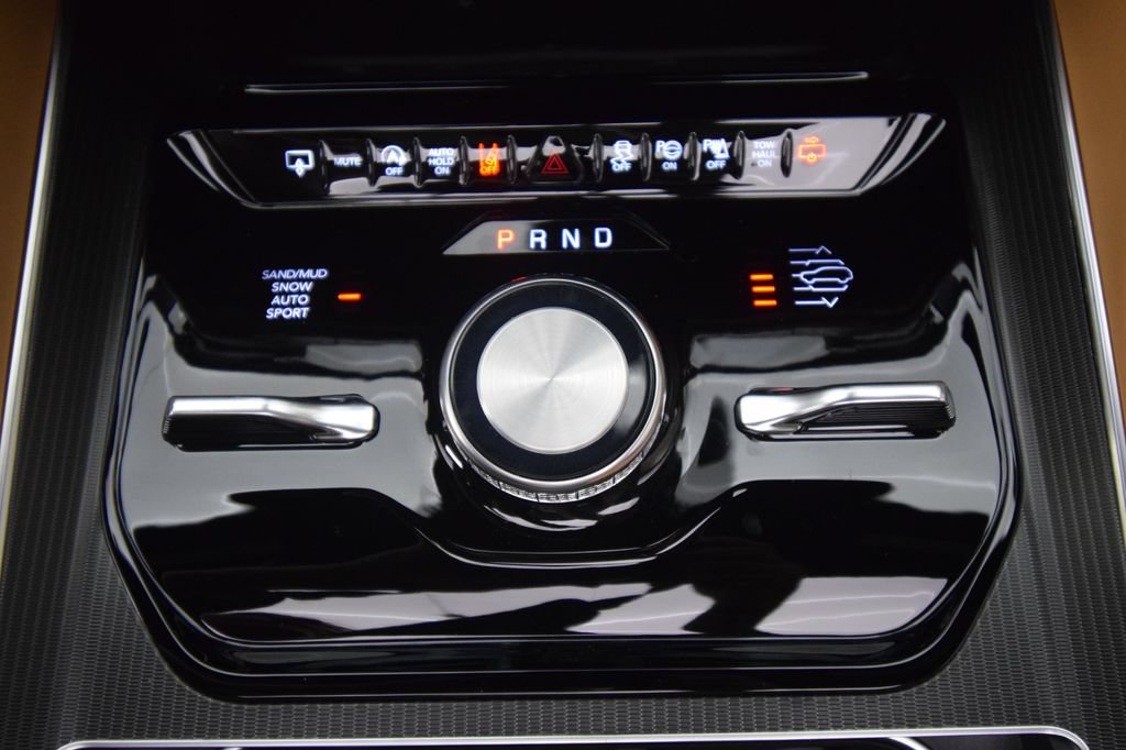 New 2026 Jeep Grand Wagoneer L Summit AWD/4WD image 28
