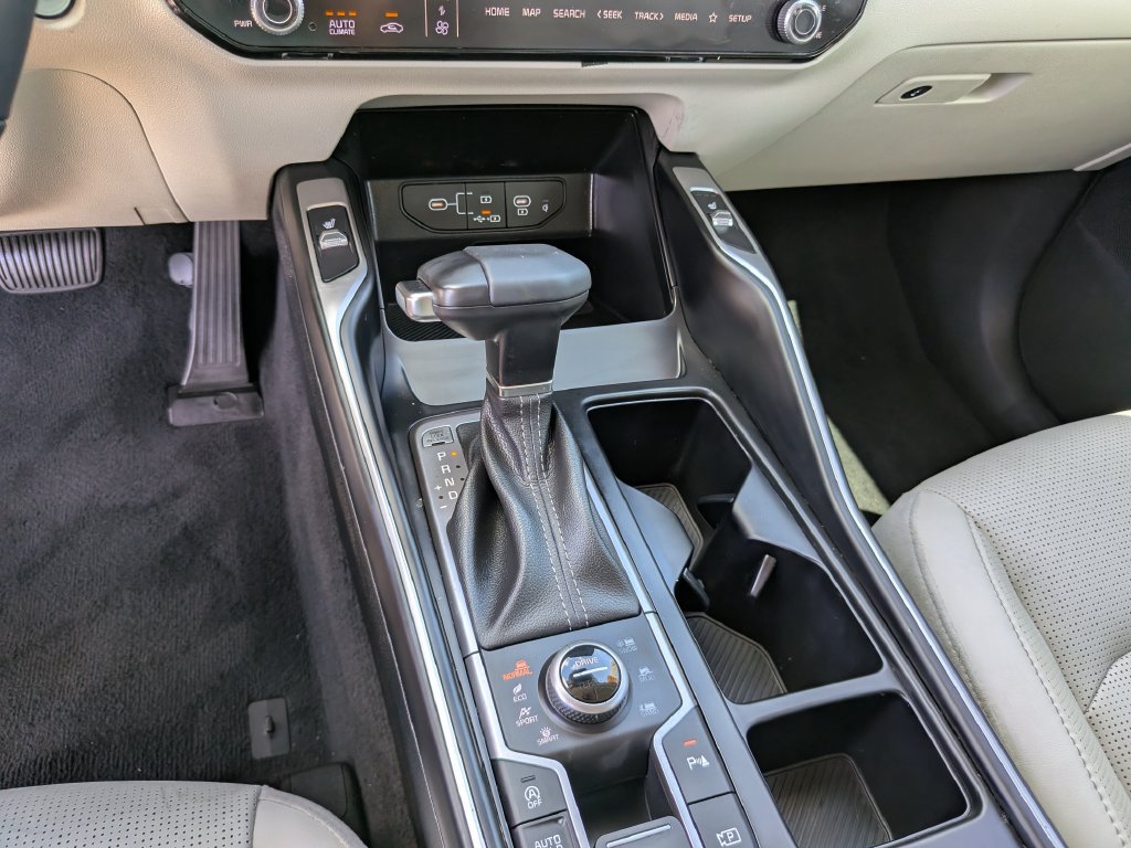 Certified 2026 Kia Sorento EX AWD/4WD image 29