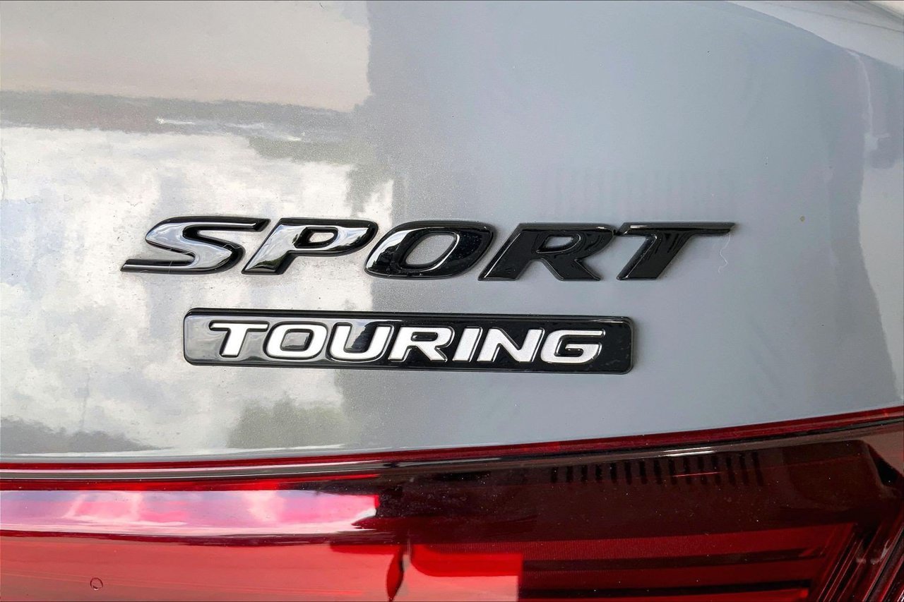 Used 2026 Honda Civic Sport Touring image 7