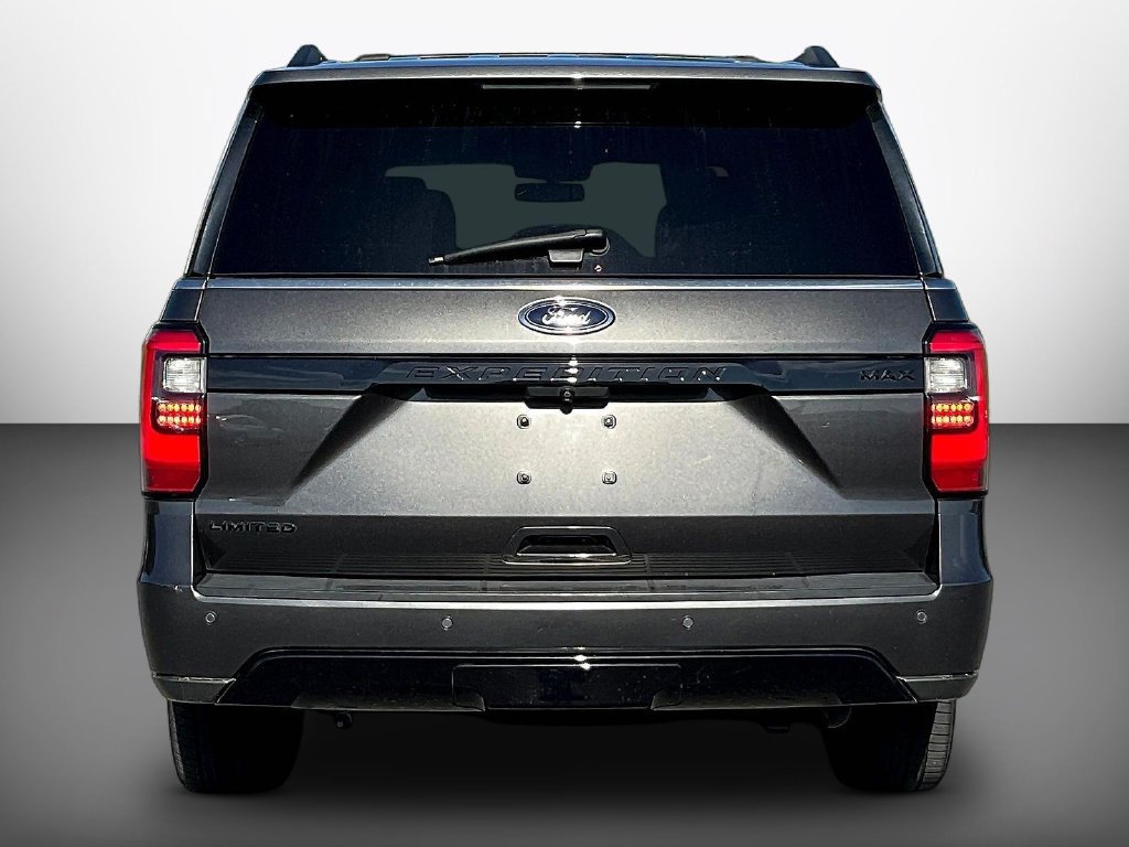 Used 2021 Ford Expedition Max Limited AWD/4WD image 5
