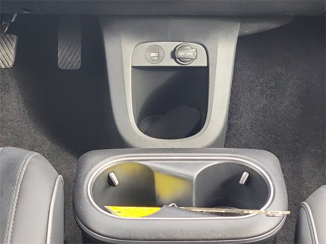 Certified 2023 Hyundai Ioniq 5 Limited w/ Cargo Package image 18