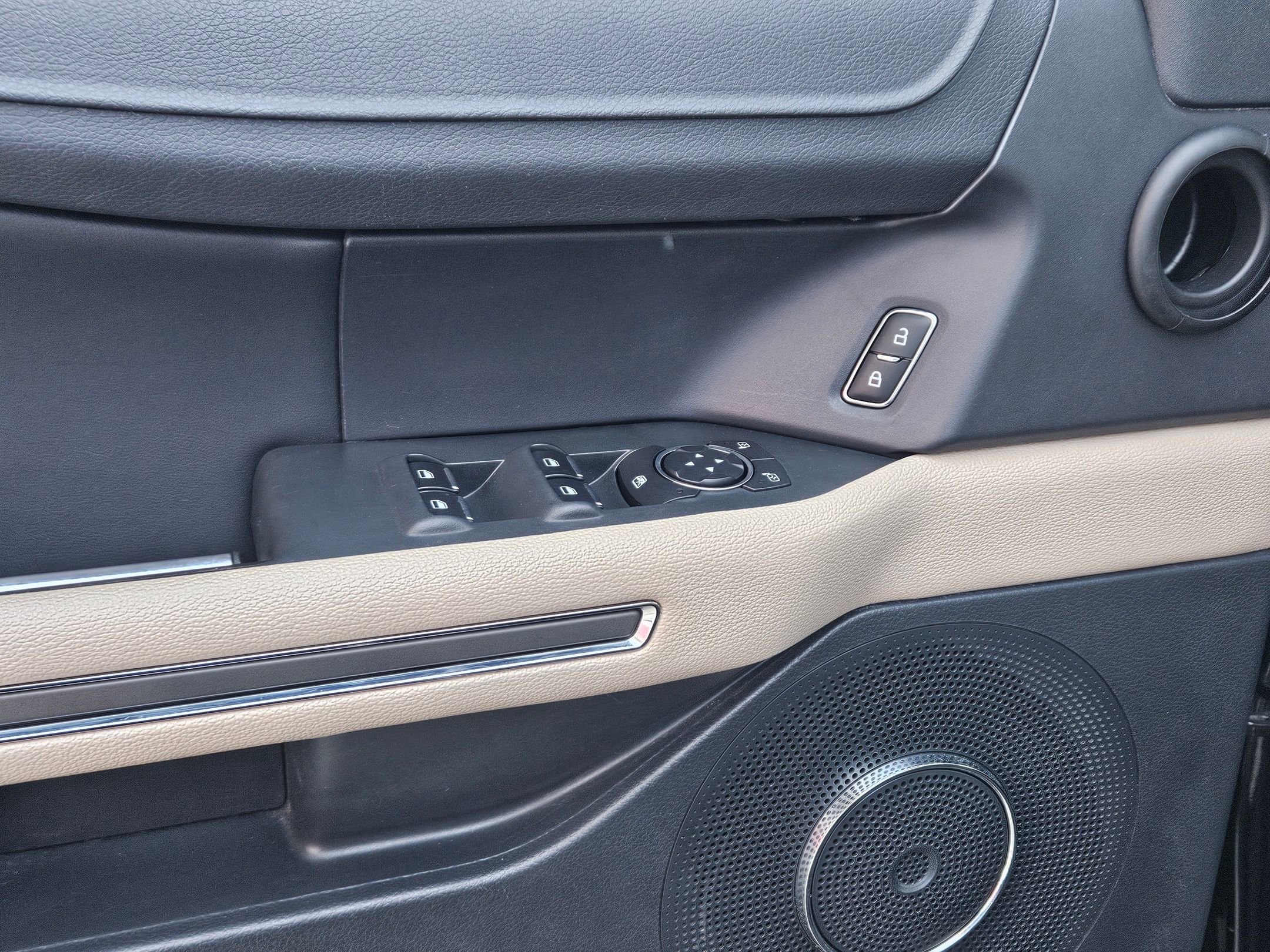 Used 2022 Ford Expedition Max XLT image 18