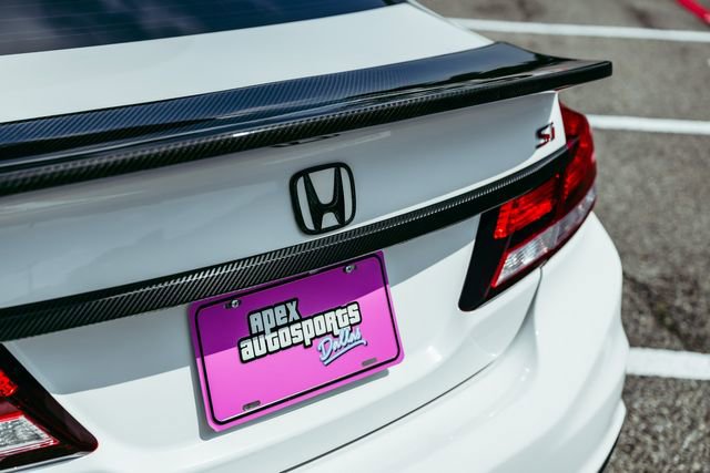 Used 2013 Honda Civic Si image 38