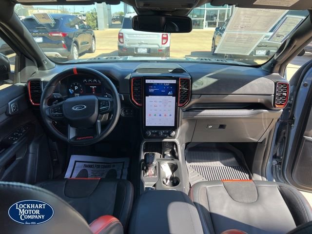 Used 2024 Ford Ranger Raptor image 41