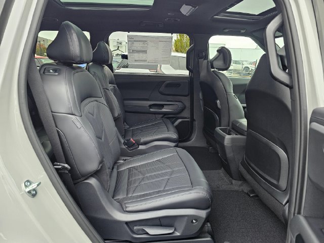 New 2026 Kia EV9 Wind AWD/4WD image 46