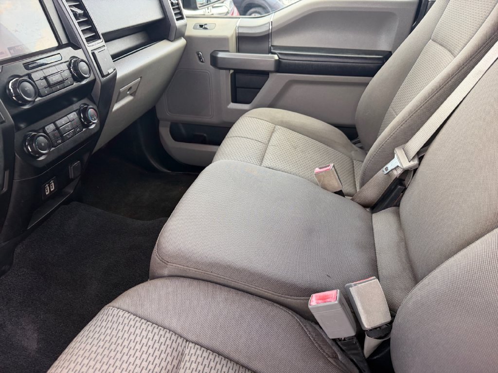 Used 2020 Ford F150 XLT w/ Equipment Group 302A Luxury RWD image 15