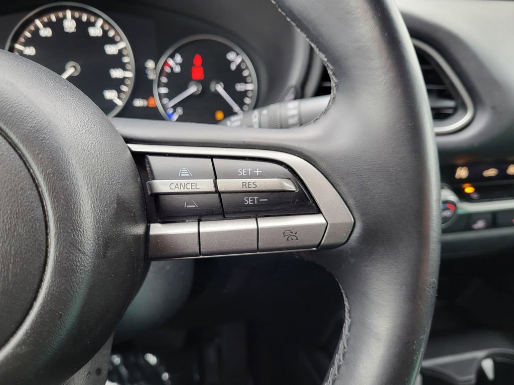 Used 2023 MAZDA CX-30 AWD 2.5 S w/ Select Package image 18
