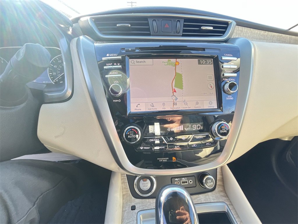 Used 2024 Nissan Murano SL image 19