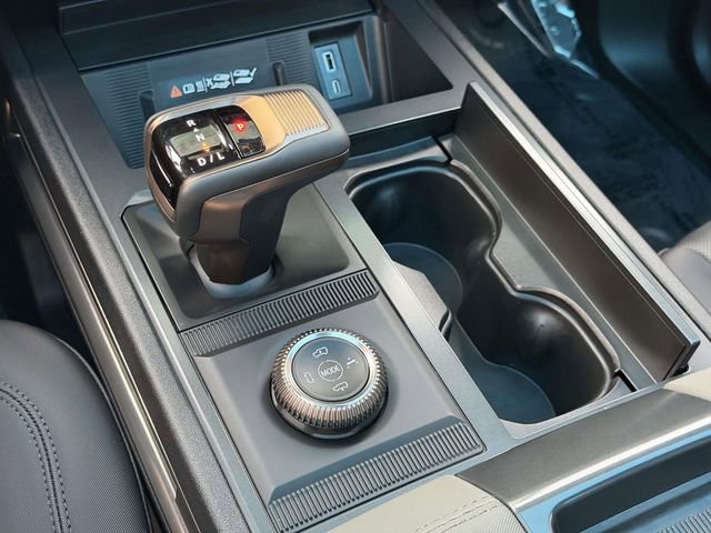 Used 2025 GMC Hummer EV 3X image 15