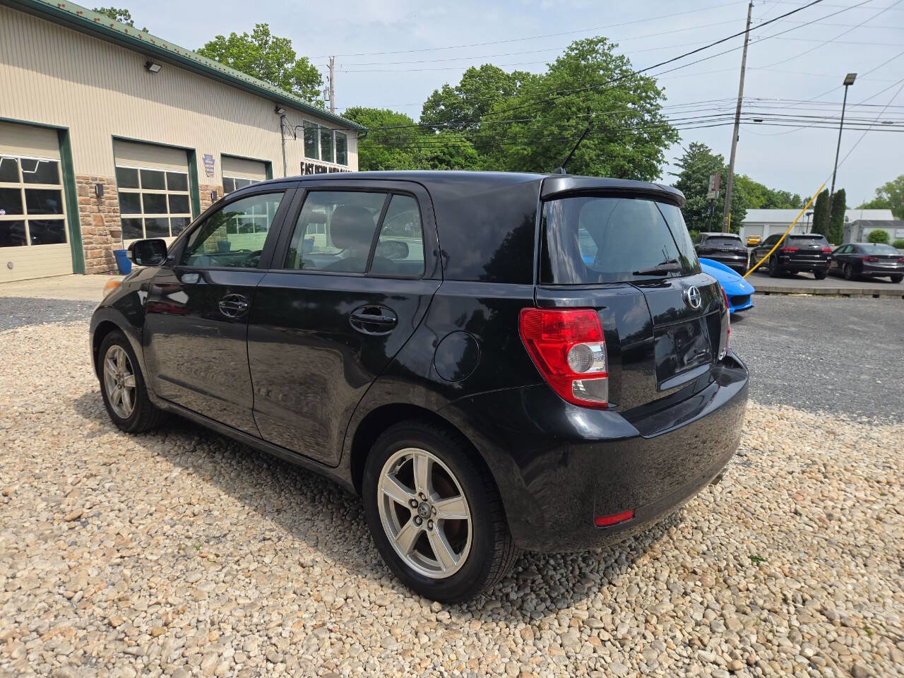 Used 2009 Scion xD FWD image 5
