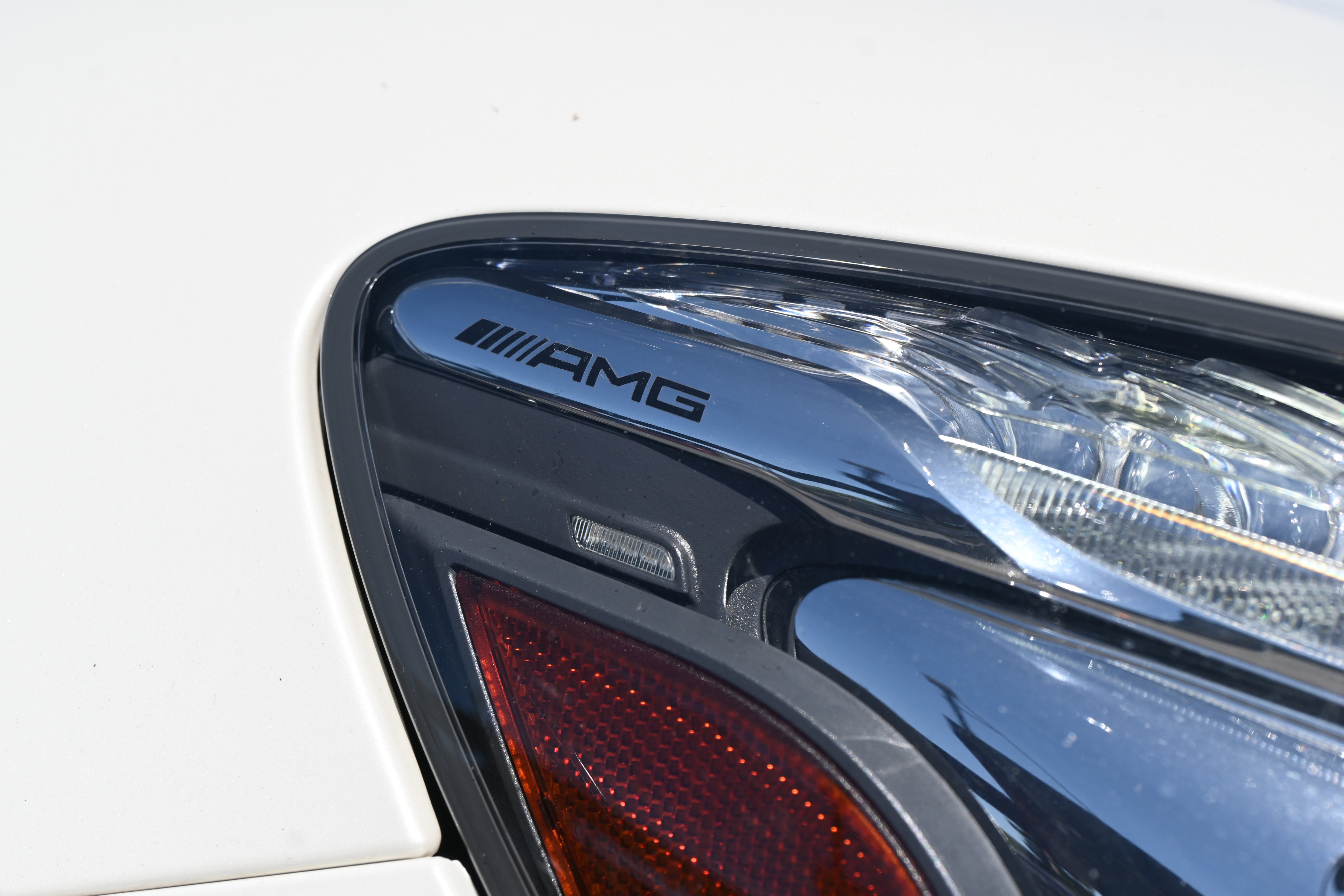 Used 2016 Mercedes-Benz AMG GT S image 13