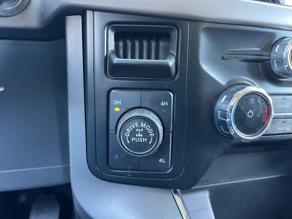 Used 2024 Ford F150 XLT w/ Mobile Office Package AWD/4WD image 13