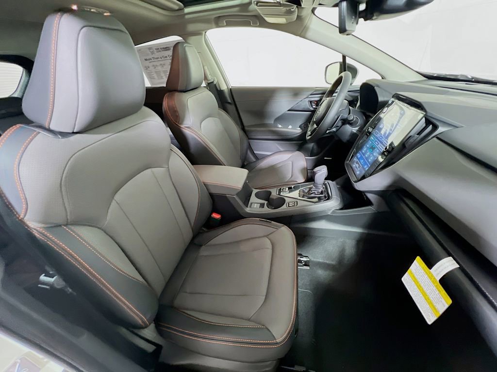New 2026 Subaru Crosstrek 2.5i Limited image 21