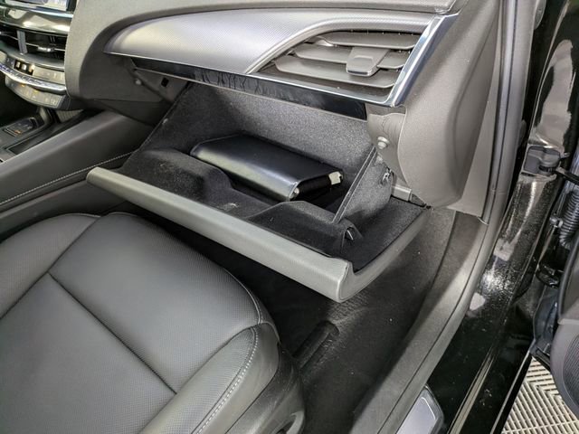 Certified 2023 Cadillac CT5 Luxury image 33