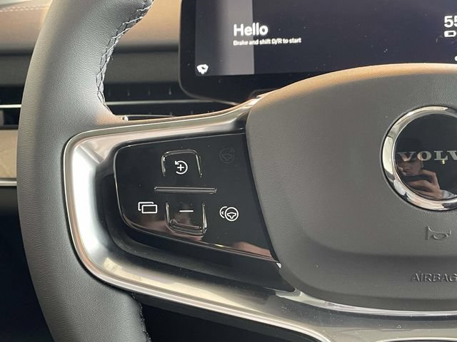 New 2026 Volvo EX90 Plus AWD/4WD image 36