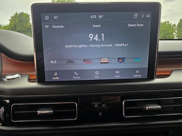 Used 2023 Lincoln Aviator Reserve w/ Equipment Group 201A RWD image 22