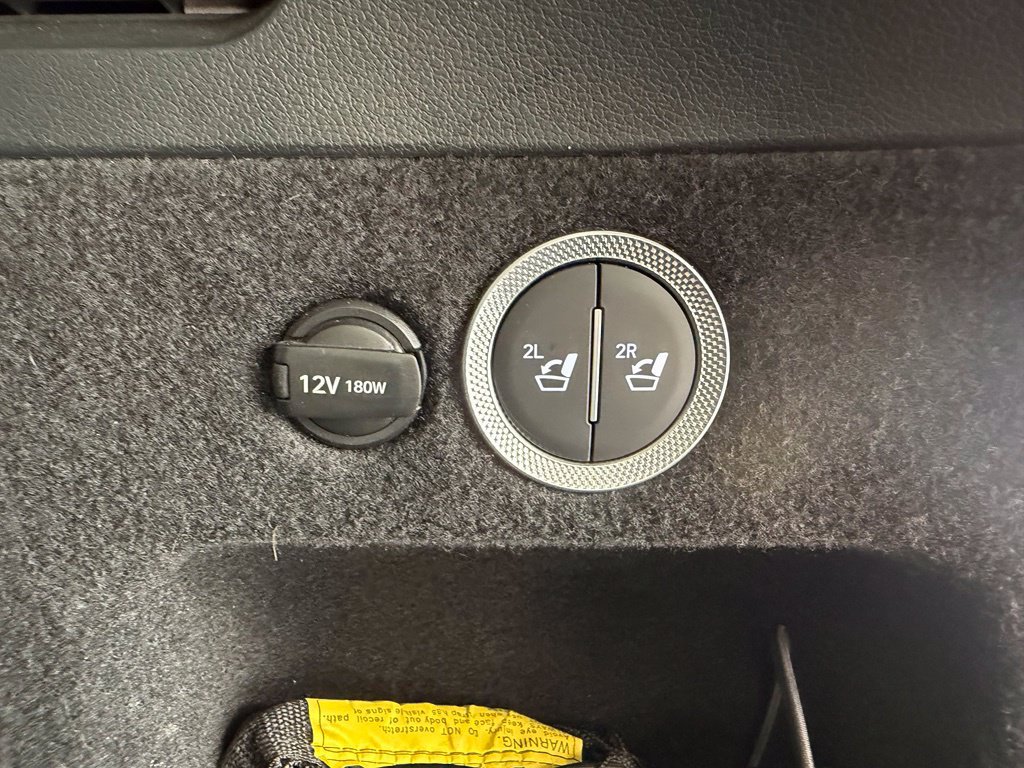 Used 2025 Genesis GV80 2.5T Standard AWD/4WD image 35