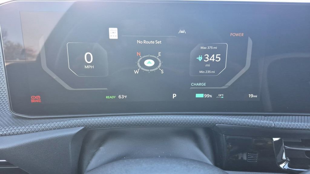 New 2025 Kia EV6 GT-Line image 20