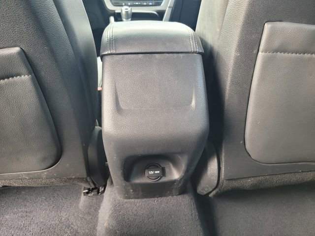 Used 2015 Hyundai Sonata Sport w/ Option Group 04 image 17