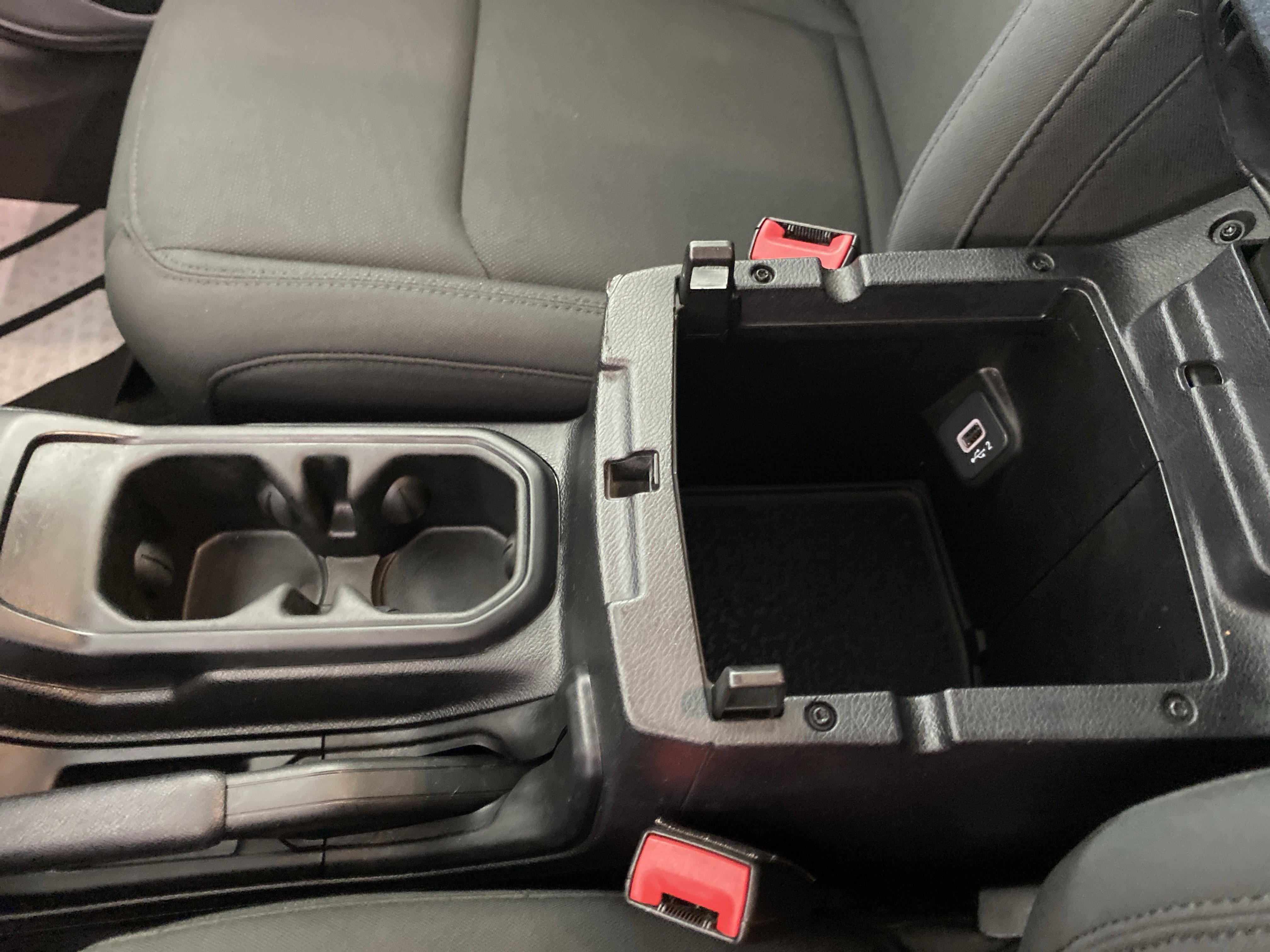 Used 2020 Jeep Gladiator Sport w/ Quick Order Package 24S image 13