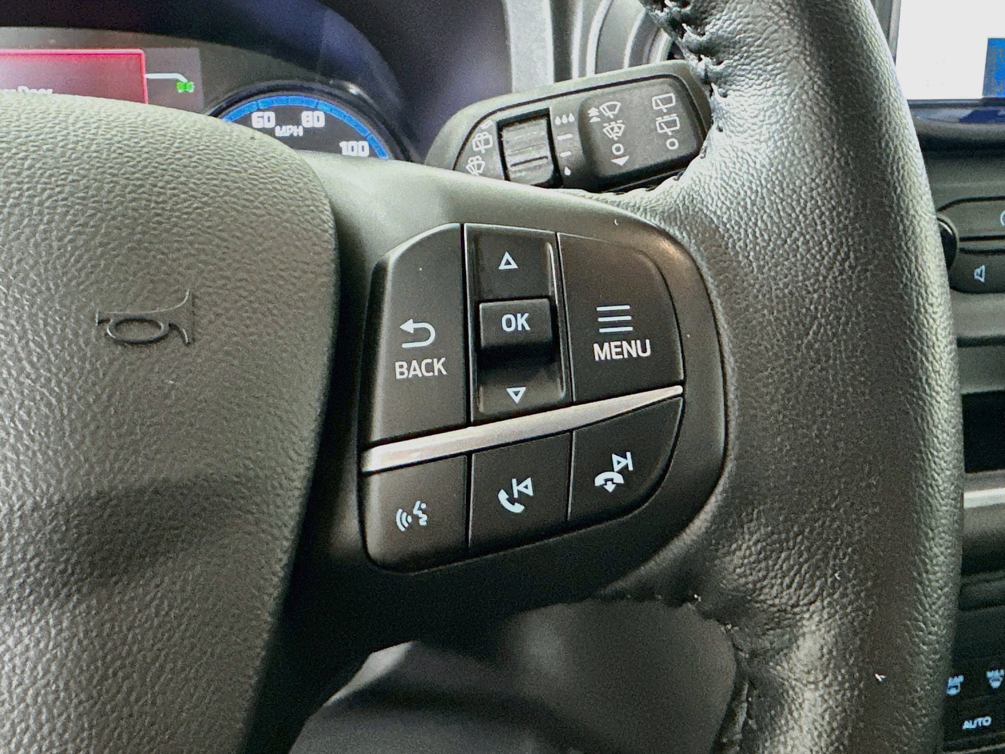 Used 2022 Ford Bronco Sport Outer Banks w/ Tech Package AWD/4WD image 14
