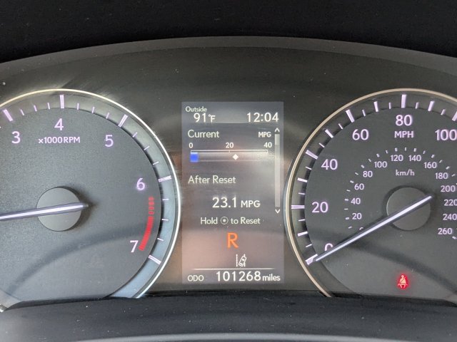 Used 2020 Lexus RX 350 AWD w/ Premium Package image 27