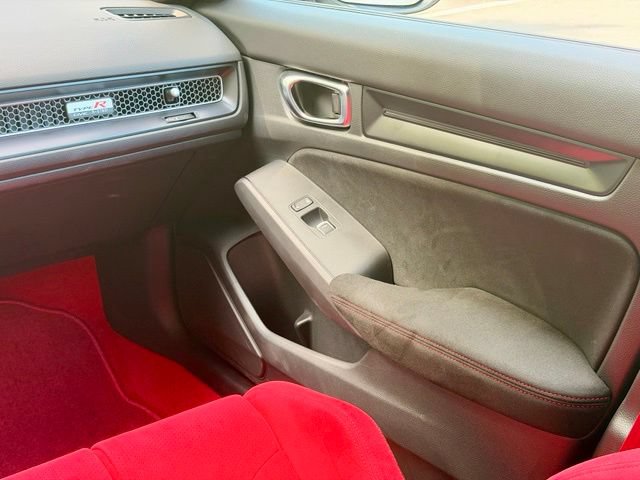 Used 2025 Honda Civic Type R image 23