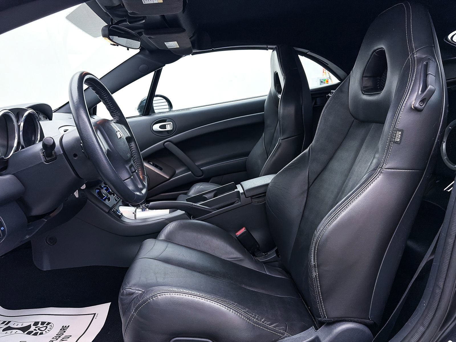 Used 2007 Mitsubishi Eclipse GT image 11