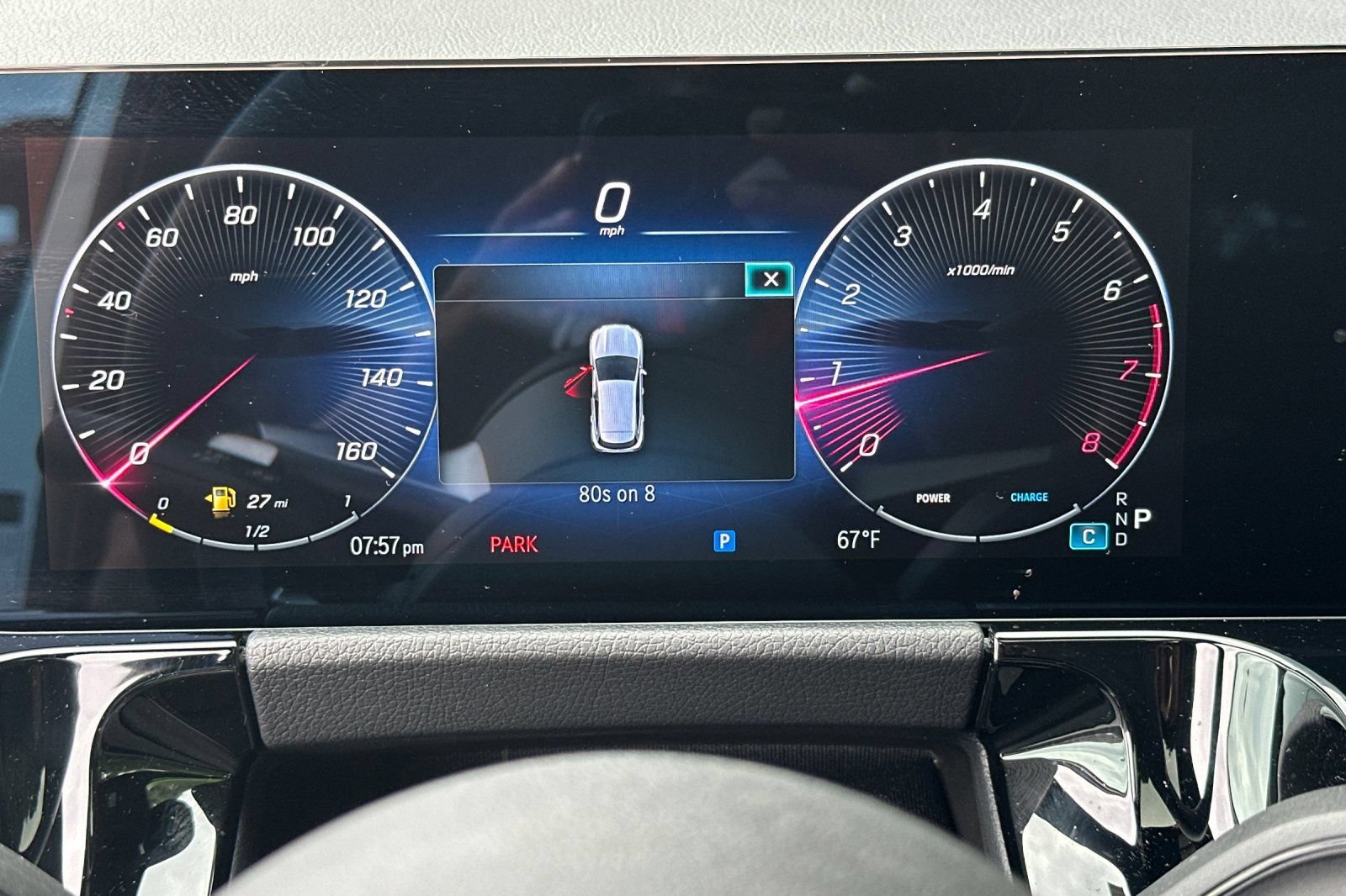 Certified 2024 Mercedes-Benz GLA 250 image 37