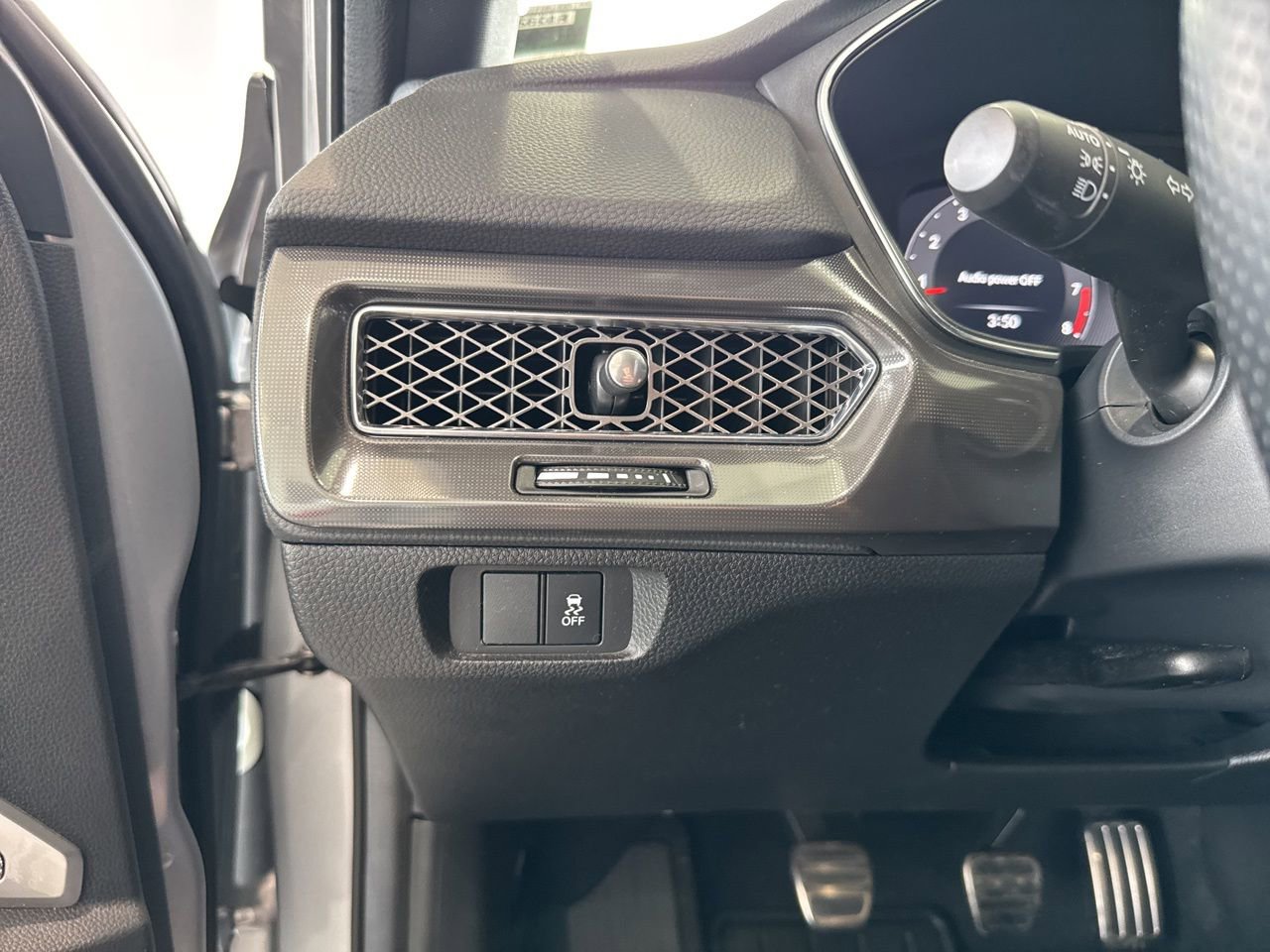 Used 2025 Acura Integra Type S FWD image 36
