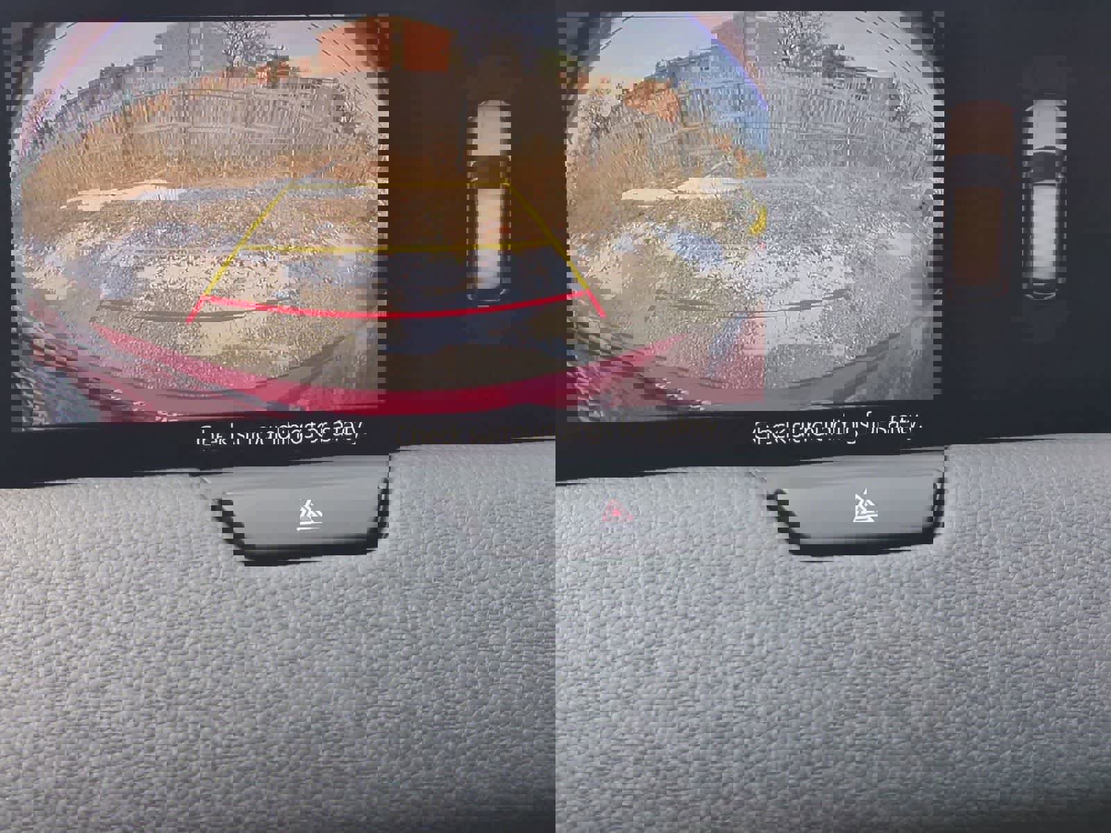 New 2026 MAZDA CX-90 3.3 Turbo w/ Preferred Package image 29