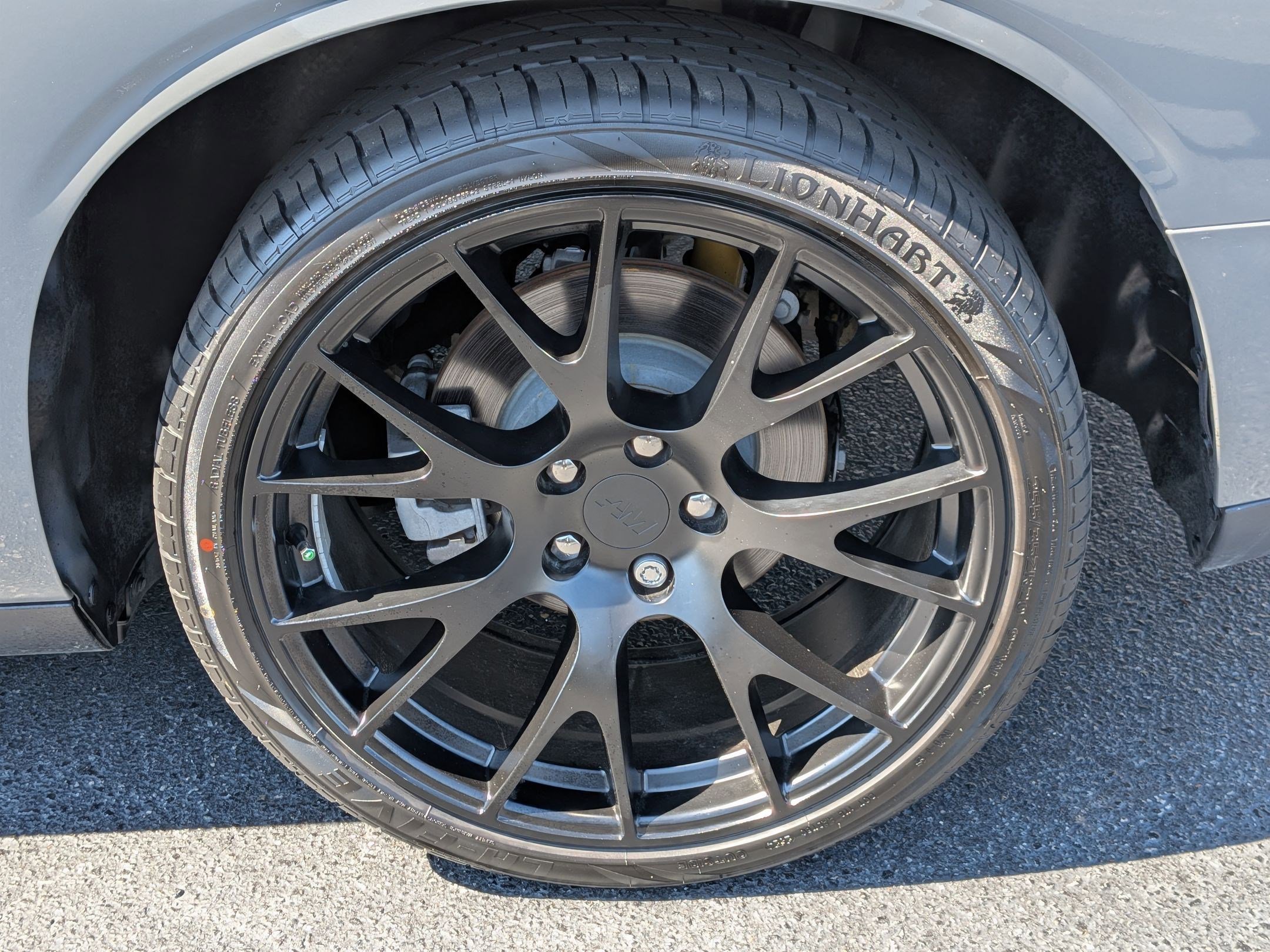 Used 2023 Dodge Challenger R/T w/ Plus Package image 9