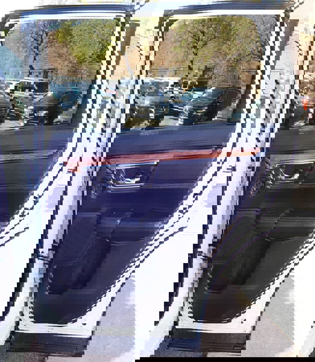 Used 2019 Honda CR-V EX-L image 27