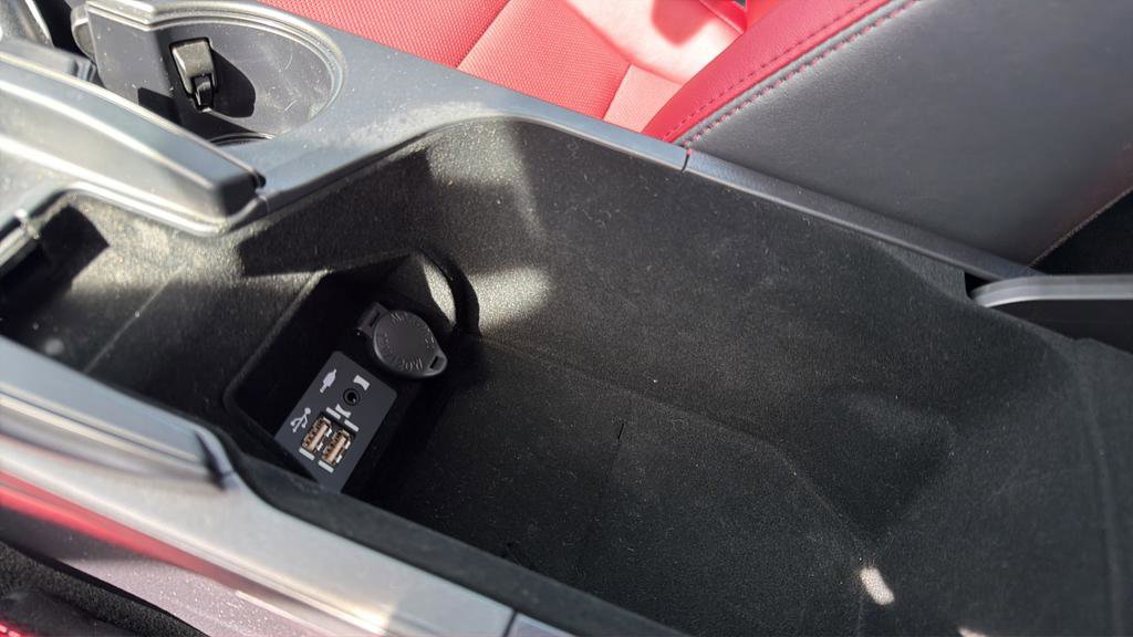 Certified 2022 Lexus IS 300 AWD w/ Premium Package image 27