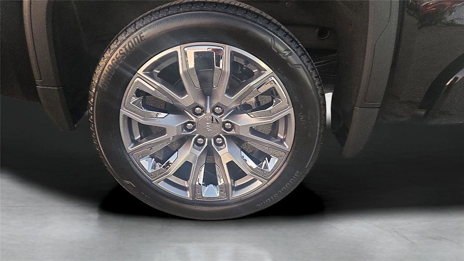 New 2026 GMC Sierra 1500 Denali image 29