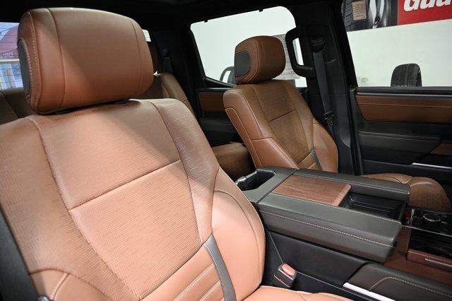 Used 2023 Toyota Tundra 1794 Edition w/ TRD Off-Road Package image 10