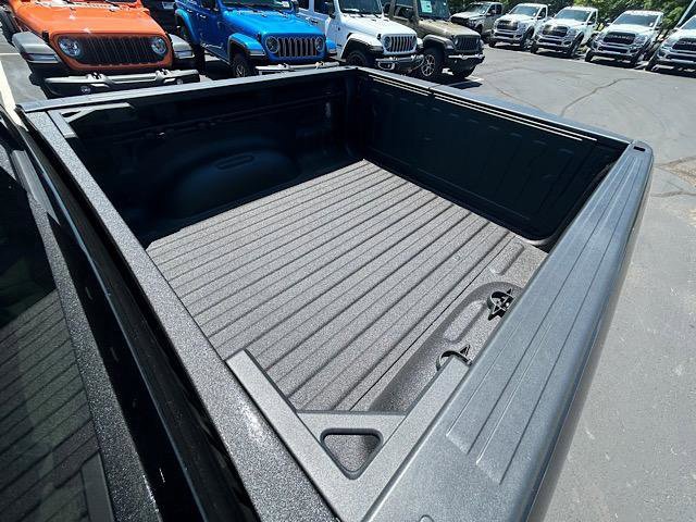 New 2026 RAM 1500 Laramie w/ Advanced Safety Group II image 10