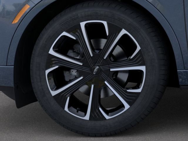 New 2026 Lincoln Nautilus Reserve AWD/4WD image 19