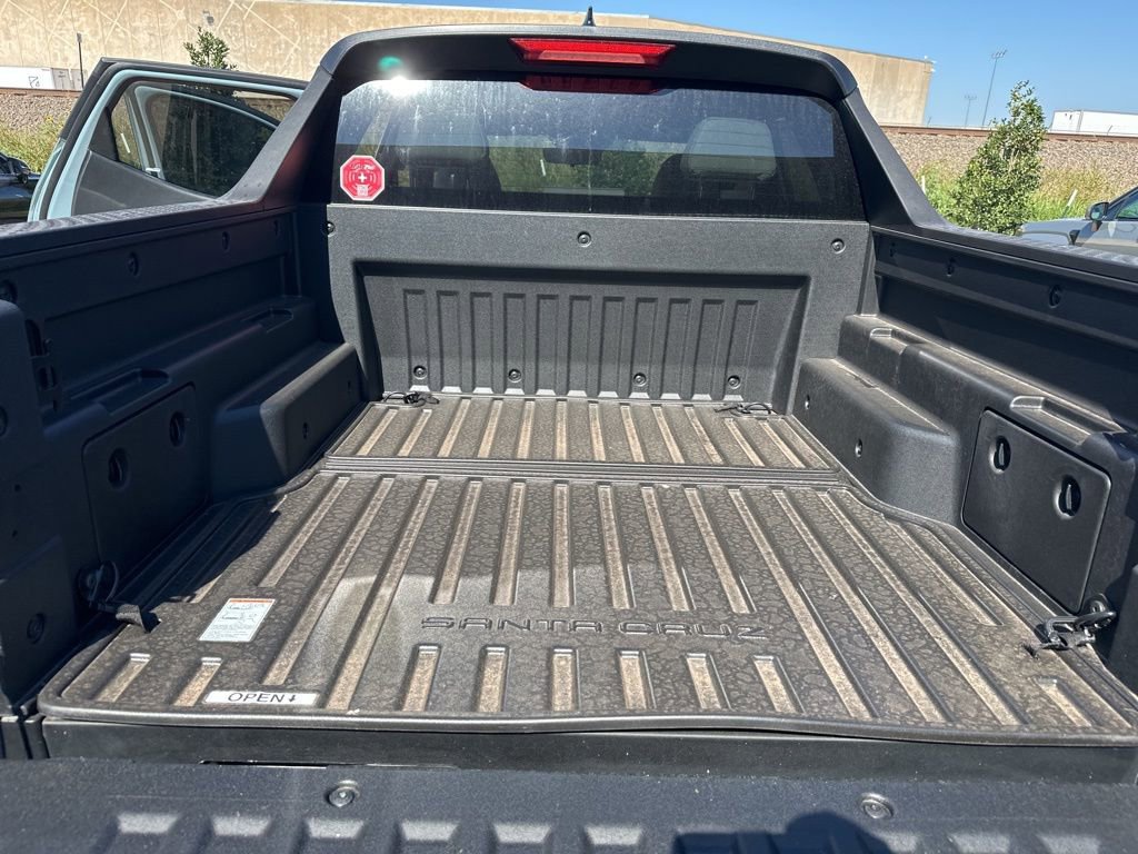 New 2026 Hyundai Santa Cruz SEL image 19